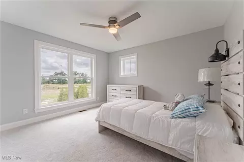 Bedroom - 588 Magnolia Ct, Mayfield, OH 44143 photo 4 of 4
