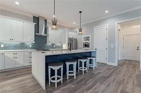 Kitchen - 588 Magnolia Ct, Mayfield, OH 44143 photo 1 of 3