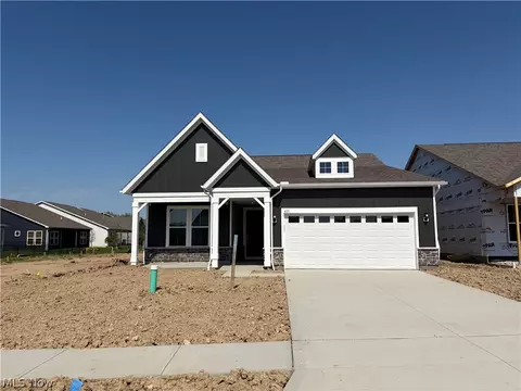 435 Caravel Ct, Avon Lake, OH 44012