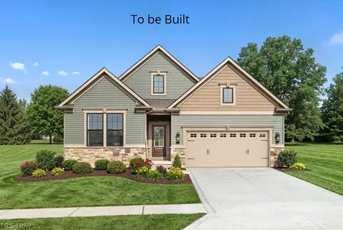 821 Colesbourne Cir, Uniontown, OH 44685