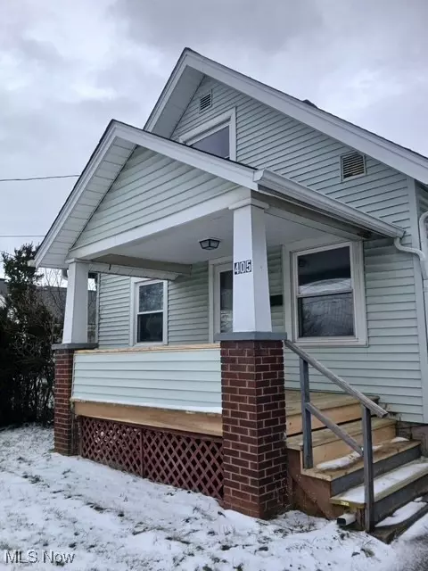 405 N Osborn Ave, Youngstown, OH 44509