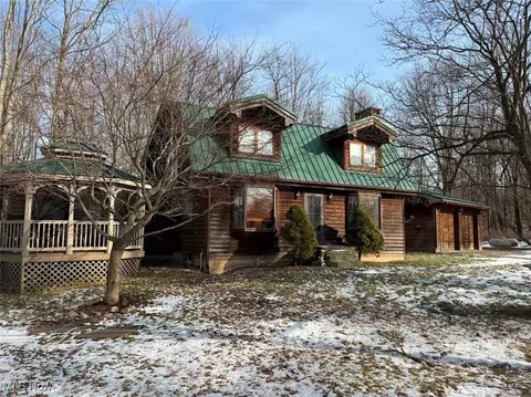 6810 S Elyria Rd, Shreve, OH 44676