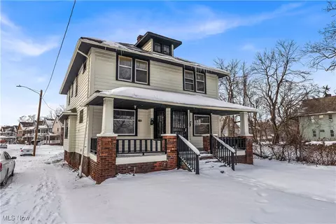 1144 E 145th St, Cleveland, OH 44110
