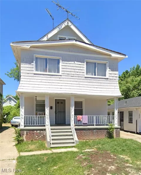16523 Kipling Ave, Cleveland, OH 44110