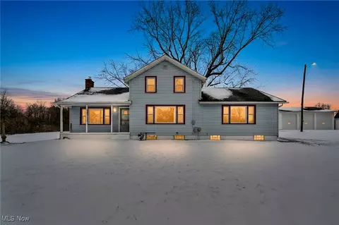 4085 Herner County Line Rd, Southington, OH 44470