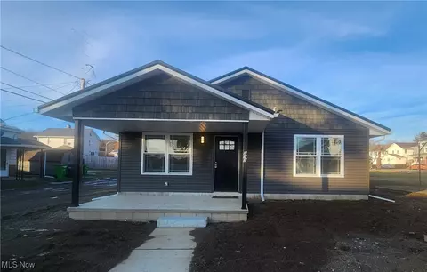 213 Fuhr St, Dennison, OH 44621