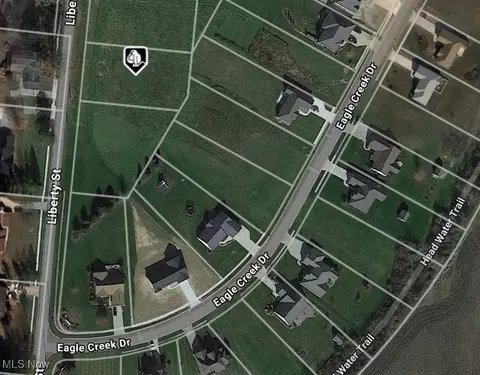 10650 Liberty St, Garrettsville, OH 44231