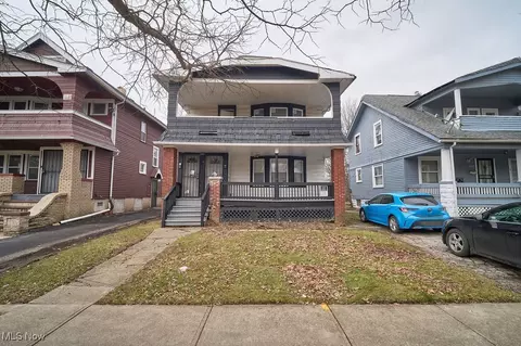 3652 E 151st St, Cleveland, OH 44120