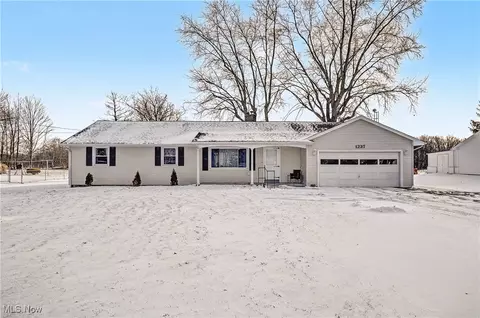 1237 Stewart Rd, Salem, OH 44460