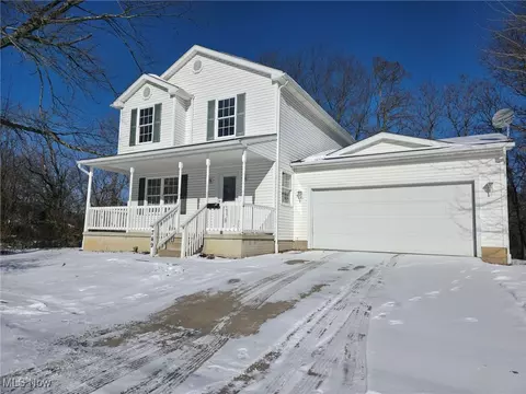 749 Mckinley Ave, Akron, OH 44306