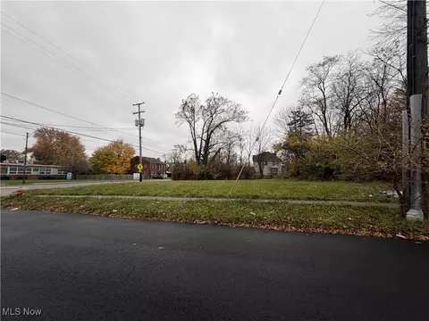 4170 E 113th St, Cleveland, OH 44105