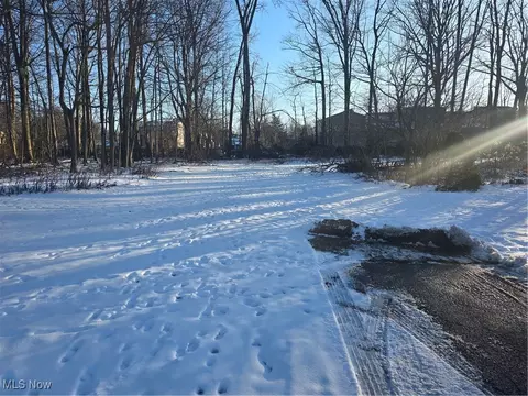 Vl #1 Oak Street, Willoughby, OH 44094