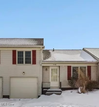 5279 Creekside Blvd #V43, Brunswick Hills, OH 44212
