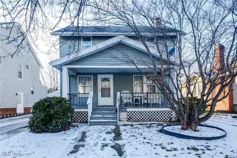 1228 Murray Ave, Akron, OH 44310