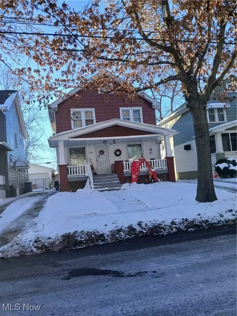 3636 W 129th St, Cleveland, OH 44111
