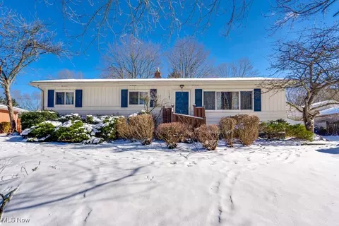 4173 Ellsworth Rd, Stow, OH 44224