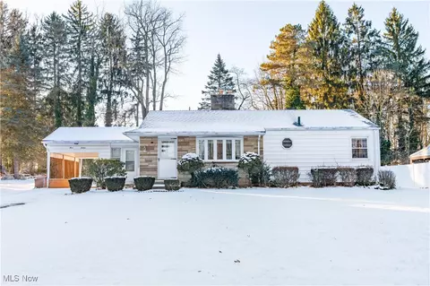 316 Bonnett St SW, North Canton, OH 44720