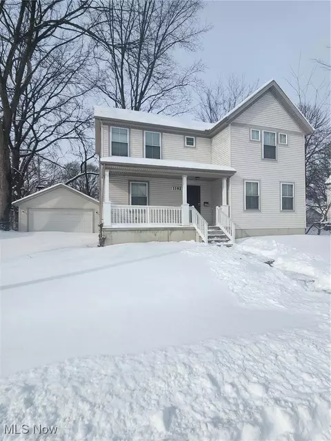1192 E 83rd St, Cleveland, OH 44103