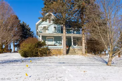 345 44th St NW, Canton, OH 44709