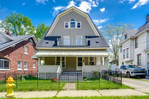 87 Hawthorne Ave, Akron, OH 44303