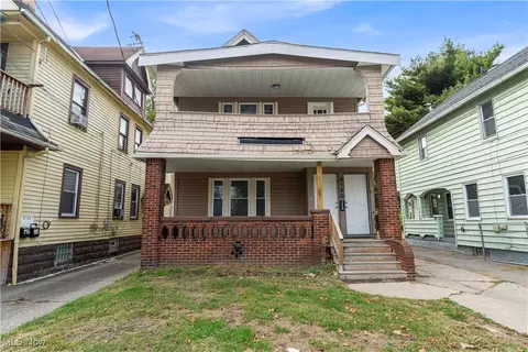 3122 W 30th St, Cleveland, OH 44109