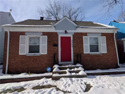 3340 E 147th St, Cleveland, OH 44120