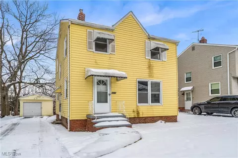 5213 E 119th St, Cleveland, OH 44125