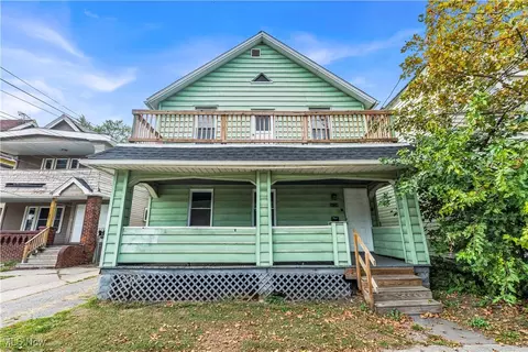 3118 W 30th St, Cleveland, OH 44109