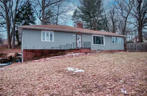 428 Aqueduct St, Akron, OH 44303