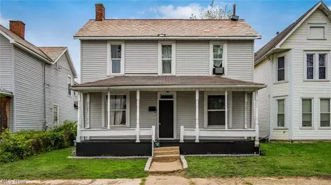 405 Foster Ave, Cambridge, OH 43725