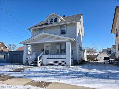 1114 Bedford Ave SW, Canton, OH 44710