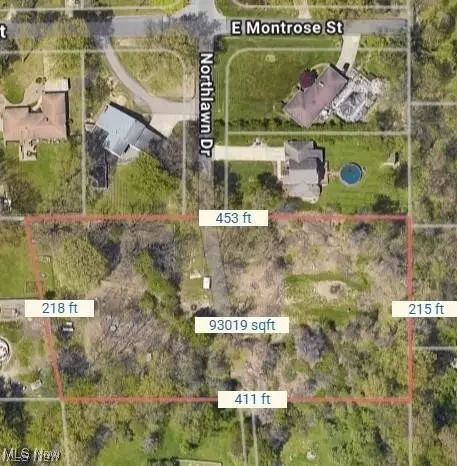 Little North Road, Liberty, OH 44505