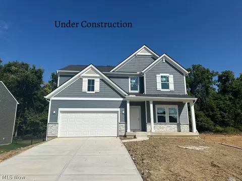3639 Great Windsor Ln, Uniontown, OH 44685