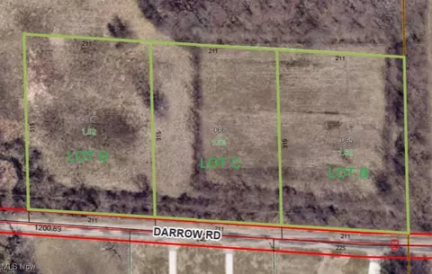 S/l C Darrow Road, Vermilion, OH 44089