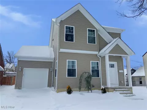 21100 Nicholas Ave, Euclid, OH 44123