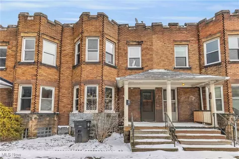 9407 Detroit Ave #6, Cleveland, OH 44102