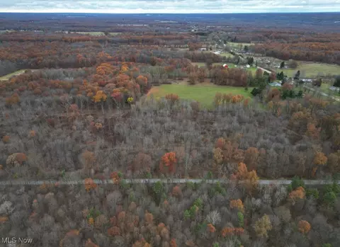 7109 Spencer Clark Rd NE, Burghill, OH 44404