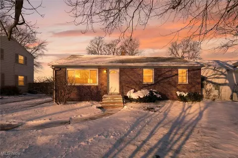 3811 Matthes Ave, Sandusky, OH 44870