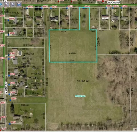 9300 N Main St, Windham, OH 44288 photo 4