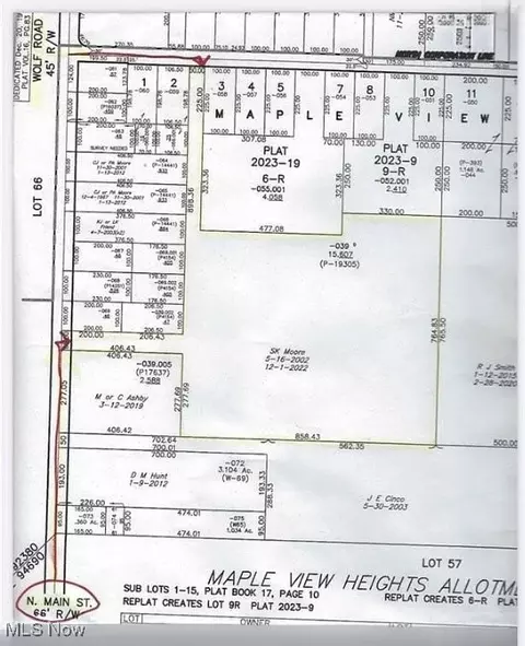 9300 N Main St, Windham, OH 44288 photo 13