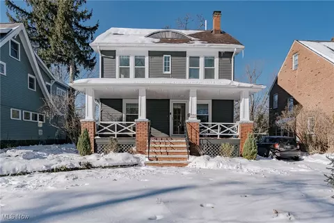2652 Kingston Rd, Cleveland Heights, OH 44118