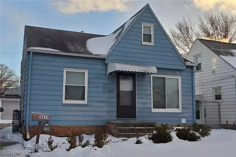 5619 Snow Rd, Cleveland, OH 44129