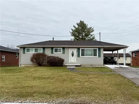 2310 Division Street Ext, Parkersburg, WV 26101