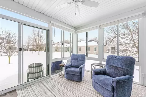 Exterior - 5145 Cardinal Ct, Lorain, OH 44053 photo 2 of 7