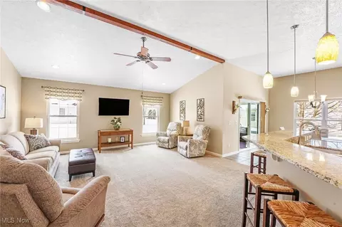 Living - 5145 Cardinal Ct, Lorain, OH 44053 photo 1 of 2