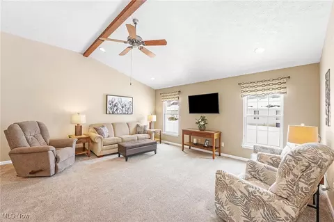 Living - 5145 Cardinal Ct, Lorain, OH 44053 photo 2 of 2