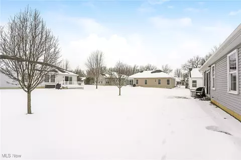 Exterior - 5145 Cardinal Ct, Lorain, OH 44053 photo 5 of 7