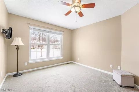 Bedroom - 5145 Cardinal Ct, Lorain, OH 44053 photo 4 of 4