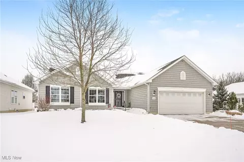 Exterior - 5145 Cardinal Ct, Lorain, OH 44053 photo 7 of 7