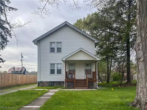 838 Woodbine Ave SE, Warren, OH 44484
